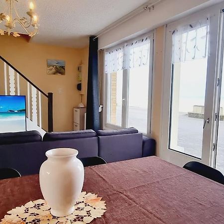 Maison Des Marees - Digue De Mer براي دون المظهر الخارجي الصورة