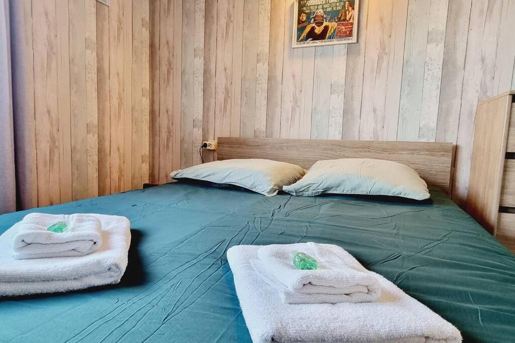 Maison Des Marees - Digue De Mer براي دون المظهر الخارجي الصورة
