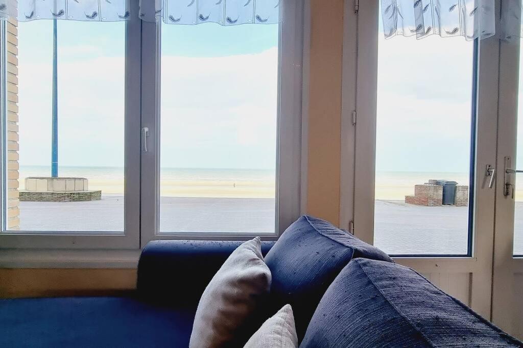 Maison Des Marees - Digue De Mer براي دون المظهر الخارجي الصورة