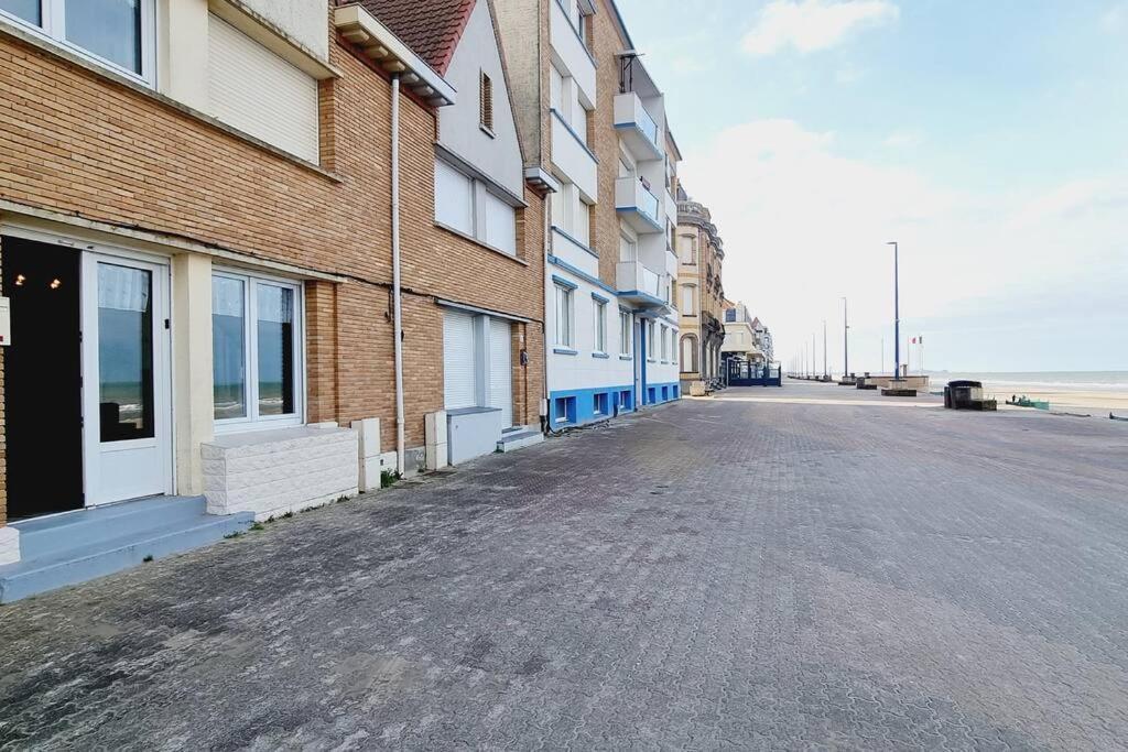 Maison Des Marees - Digue De Mer براي دون المظهر الخارجي الصورة