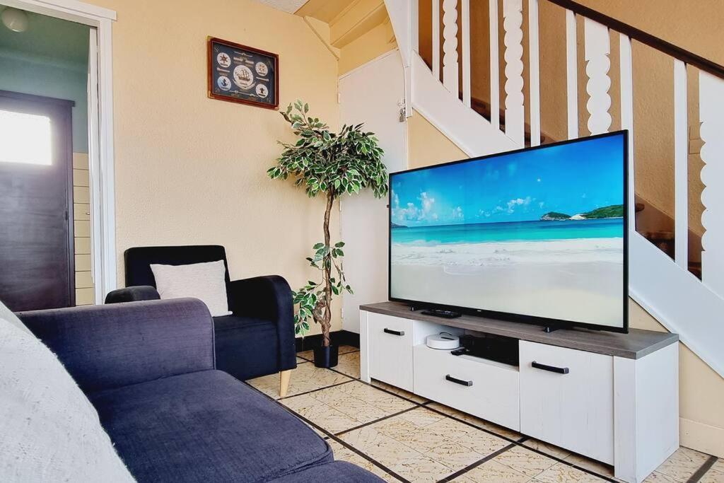 Maison Des Marees - Digue De Mer براي دون المظهر الخارجي الصورة